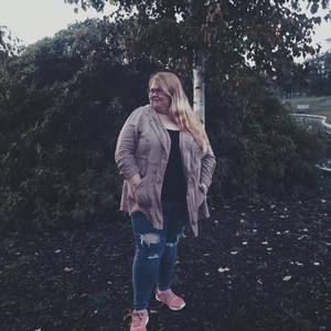 Meet your Posher, Kennedy